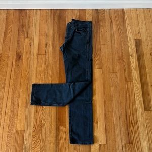 Levi’s 31/32 Men’s Straight Jeans